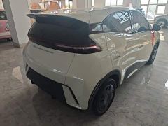 BYD Seagull Glory Edition 305km Vitality Version - ფოტო 6