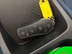 BYD Seagull Glory Edition 305km Vitality Version - ფოტო 8