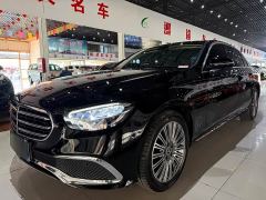 Mercedes-Benz E-Class Facelift E 300 L Luxury - ფოტო 1