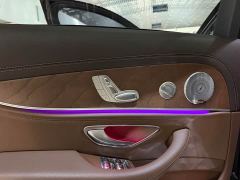 Mercedes-Benz E-Class Facelift E 300 L Luxury - ფოტო 10