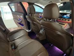 Mercedes-Benz E-Class Facelift E 300 L Luxury - ფოტო 14