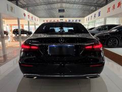 Mercedes-Benz E-Class Facelift E 300 L Luxury - ფოტო 16