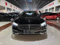 Mercedes-Benz E-Class Facelift E 300 L Luxury - ფოტო 2