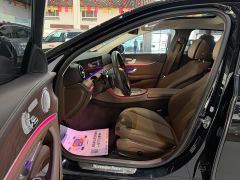 Mercedes-Benz E-Class Facelift E 300 L Luxury - ფოტო 4