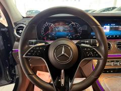 Mercedes-Benz E-Class Facelift E 300 L Luxury - ფოტო 6