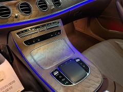 Mercedes-Benz E-Class Facelift E 300 L Luxury - ფოტო 7