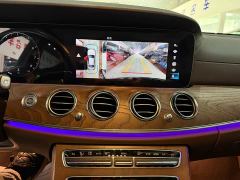 Mercedes-Benz E-Class Facelift E 300 L Luxury - ფოტო 8