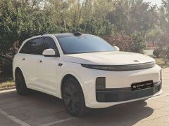 Li Auto L7 MAX - ფოტო 3