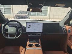 Li Auto L7 MAX - ფოტო 4