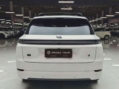 Li Auto L7 MAX - ფოტო 7
