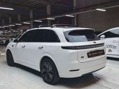 Li Auto L7 MAX - ფოტო 8