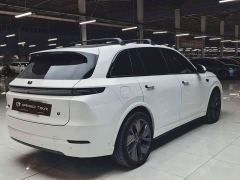 Li Auto L7 MAX - ფოტო 9