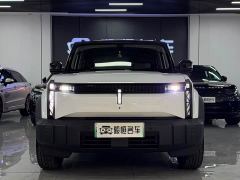 Chery iCAR 03 501km RWD Long Range - фото 2