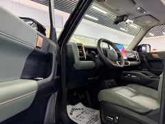 Chery iCAR 03 501km RWD Long Range - фото 3