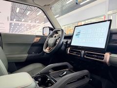 Chery iCAR 03 501km RWD Long Range - фото 5