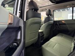 Chery iCAR 03 501km RWD Long Range - фото 6