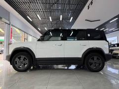 Chery iCAR 03 501km RWD Long Range - фото 7