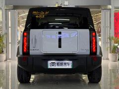 Chery iCAR 03 501km RWD Long Range - фото 8