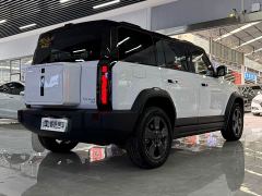 Chery iCAR 03 501km RWD Long Range - фото 9