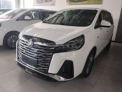 Buick GL8 Facelift Land Executive Cabin Luxury - ფოტო 1