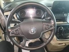Buick GL8 Facelift Land Executive Cabin Luxury - ფოტო 10