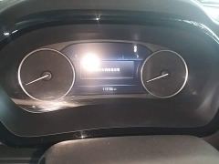 Buick GL8 Facelift Land Executive Cabin Luxury - ფოტო 11