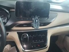 Buick GL8 Facelift Land Executive Cabin Luxury - ფოტო 12