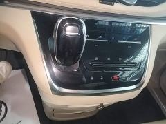 Buick GL8 Facelift Land Executive Cabin Luxury - ფოტო 13