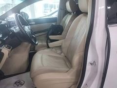 Buick GL8 Facelift Land Executive Cabin Luxury - ფოტო 14