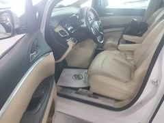 Buick GL8 Facelift Land Executive Cabin Luxury - ფოტო 15