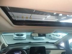 Buick GL8 Facelift Land Executive Cabin Luxury - ფოტო 17