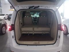 Buick GL8 Facelift Land Executive Cabin Luxury - ფოტო 18