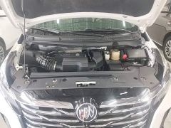 Buick GL8 Facelift Land Executive Cabin Luxury - ფოტო 19