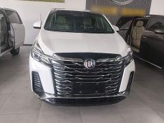 Buick GL8 Facelift Land Executive Cabin Luxury - ფოტო 2