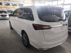 Buick GL8 Facelift Land Executive Cabin Luxury - ფოტო 4