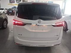 Buick GL8 Facelift Land Executive Cabin Luxury - ფოტო 5