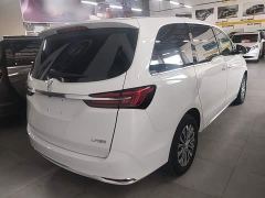 Buick GL8 Facelift Land Executive Cabin Luxury - ფოტო 6