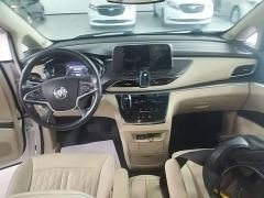 Buick GL8 Facelift Land Executive Cabin Luxury - ფოტო 9