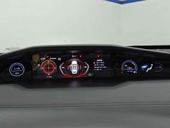 Changan UNI-V Smart Electric iDD Blue Whale Smart Electric iDD 136km Smart Premium Edition - ფოტო 14