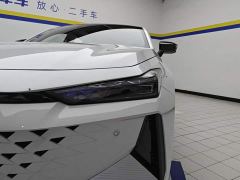 Changan UNI-V Smart Electric iDD Blue Whale Smart Electric iDD 136km Smart Premium Edition - ფოტო 5