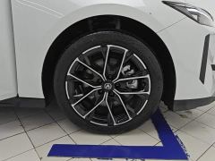 Changan UNI-V Smart Electric iDD Blue Whale Smart Electric iDD 136km Smart Premium Edition - ფოტო 6