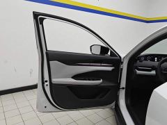Changan UNI-V Smart Electric iDD Blue Whale Smart Electric iDD 136km Smart Premium Edition - ფოტო 7