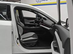 Changan UNI-V Smart Electric iDD Blue Whale Smart Electric iDD 136km Smart Premium Edition - ფოტო 8