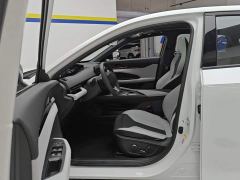 Changan UNI-V Smart Electric iDD Blue Whale Smart Electric iDD 136km Smart Premium Edition - ფოტო 9