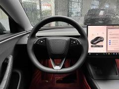 Tesla Model 3 Rear-Wheel Drive - ფოტო 11
