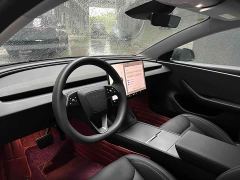 Tesla Model 3 Rear-Wheel Drive - ფოტო 7