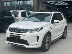Land Rover Discovery Sport New Energy Facelift P300e Plug-in Hybrid Electric Version - photo 1