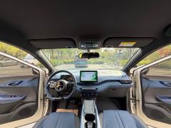 BYD Seagull 305km Vitality Edition - ფოტო 10