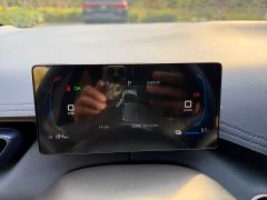 BYD Seagull 305km Vitality Edition - ფოტო 14