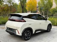 BYD Seagull 305km Vitality Edition - ფოტო 16